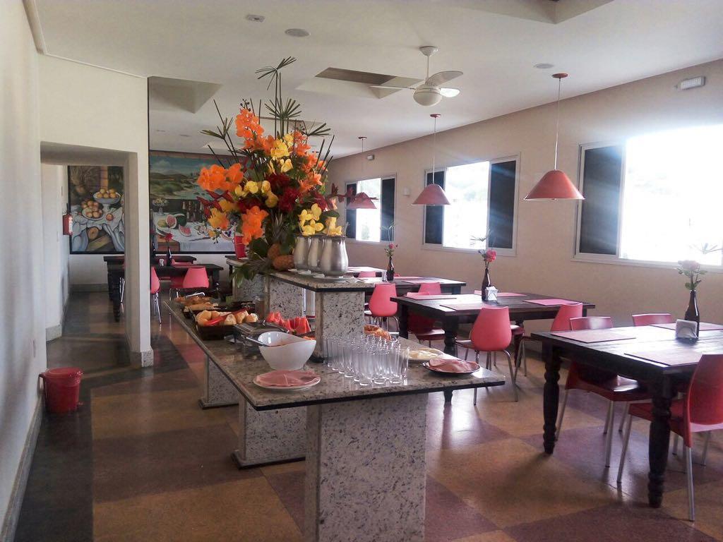 Colatina Plaza Hotel Exterior photo